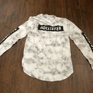 Hollister Long Sleeve Small